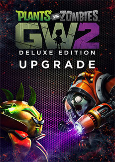 Plants vs. Zombies&trade; Garden Warfare 2: Deluxe Upgrade